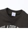 C3-D346　M SHORT SLEEVE T-SHIRT　OFF BLACK　710431-0001