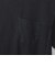C3-D302　M RW S/S POCKET T-SHIRT　CHARCOAL　710425-0001