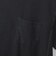 C3-D302　M RW S/S POCKET T-SHIRT　CHARCOAL　710425-0001