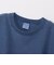 C3-D302　M RW S/S POCKET T-SHIRT　BRIGHT BLUE　710425-0002