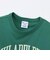 C3-D346　M SHORT SLEEVE T-SHIRT　BRIGHT GREEN　710431-0002