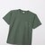 C3-D302　M RW S/S POCKET T-SHIRT　OLIVE　710425-0003