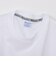 C3-D333_　M SHORT SLEEVE T-SHIIRT　WHITE　710571-0001