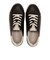 PS1387　5E WIDE-SNEAKERS　BLACK　712019-0001