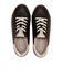 PS1387　5E WIDE-SNEAKERS　BLACK　712019-0001