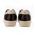 PS1387　5E WIDE-SNEAKERS　BLACK　712019-0001