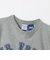 C3-D305　M RW SHORT SLEEVE T-SHIRT　OXFORD GRAY　710426-0001
