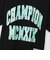 C3-D333_　M SHORT SLEEVE T-SHIIRT　BLACK　710571-0002