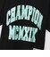 C3-D333_　M SHORT SLEEVE T-SHIIRT　BLACK　710571-0002