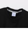 C3-D333_　M SHORT SLEEVE T-SHIIRT　BLACK　710571-0002