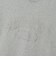 C3-D335　M SHORT SLEEVE T-SHIRT　OXFORD GRAY　710430-0001