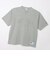 C3-D335　M SHORT SLEEVE T-SHIRT　OXFORD GRAY　710430-0001