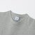 C3-D335　M SHORT SLEEVE T-SHIRT　OXFORD GRAY　710430-0001