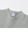 C3-D335　M SHORT SLEEVE T-SHIRT　OXFORD GRAY　710430-0001
