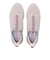 W1053　QS KNIT SNEAKER　LT.PINK　705124-0002