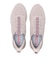 W1053　QS KNIT SNEAKER　LT.PINK　705124-0002