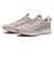 W1053　QS KNIT SNEAKER　LT.PINK　705124-0002