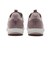 W1053　QS KNIT SNEAKER　LT.PINK　705124-0002