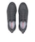W1053　QS KNIT SNEAKER　DK.GRAY　705124-0001