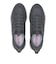 W1053　QS KNIT SNEAKER　DK.GRAY　705124-0001