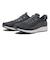 W1053　QS KNIT SNEAKER　DK.GRAY　705124-0001