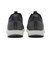 W1053　QS KNIT SNEAKER　DK.GRAY　705124-0001