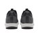 W1053　QS KNIT SNEAKER　DK.GRAY　705124-0001