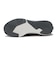 W1053　QS KNIT SNEAKER　DK.GRAY　705124-0001