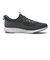 W1053　QS KNIT SNEAKER　DK.GRAY　705124-0001