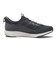 W1053　QS KNIT SNEAKER　DK.GRAY　705124-0001