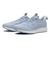 W1053　QS KNIT SNEAKER　LT.BLUE　705124-0003