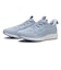 W1053　QS KNIT SNEAKER　LT.BLUE　705124-0003