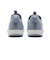W1053　QS KNIT SNEAKER　LT.BLUE　705124-0003