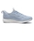 W1053　QS KNIT SNEAKER　LT.BLUE　705124-0003