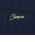 C3-D605　M HOODED ANORAK JACKET　NAVY　710436-0002