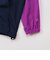 C3-D605　M HOODED ANORAK JACKET　NAVY　710436-0002