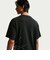 II0680　M TEE LSE OC CONCRETE BA　010BLACK　713078-0001