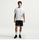 II0680　M TEE LSE OC CONCRETE BA　100WHITE　713078-0002