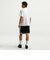 II0680　M TEE LSE OC CONCRETE BA　100WHITE　713078-0002