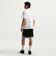 II0680　M TEE LSE OC CONCRETE BA　100WHITE　713078-0002