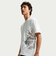 II0680　M TEE LSE OC CONCRETE BA　100WHITE　713078-0002