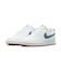 WIO0463　W COURT VISION LO PRM　100WHITE/FBBLU　712688-0001