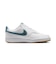 WIO0463　W COURT VISION LO PRM　100WHITE/FBBLU　712688-0001