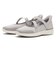 W1051　QS MARYJANE SNK　GRAY　705123-0002