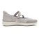 W1051　QS MARYJANE SNK　GRAY　705123-0002