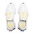 W327 6F7　W327 6F7(B)　WHITE/YELW(6F7)　708370-0001