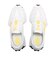 W327 6F7　W327 6F7(B)　WHITE/YELW(6F7)　708370-0001