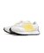 W327 6F7　W327 6F7(B)　WHITE/YELW(6F7)　708370-0001