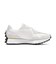 W327 6F7　W327 6F7(B)　WHITE/YELW(6F7)　708370-0001