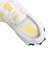 W327 6F7　W327 6F7(B)　WHITE/YELW(6F7)　708370-0001